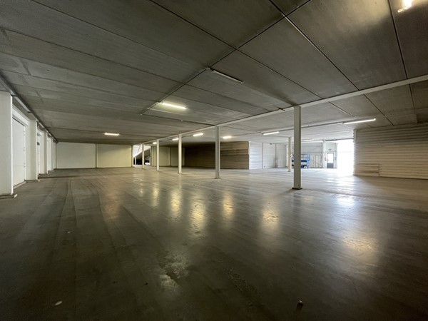 Medium property photo - Legmeerdijk 169A, 1432 KA Aalsmeer
